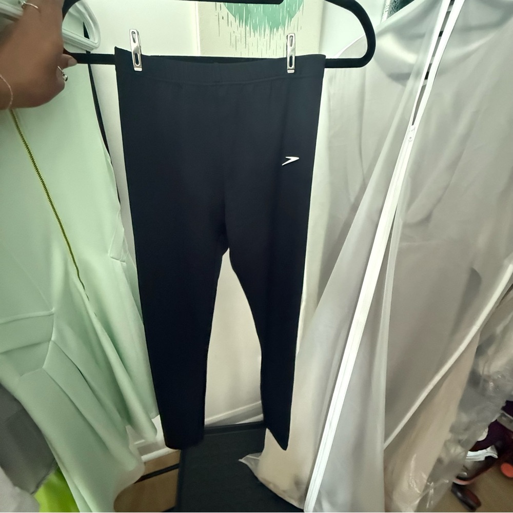 Speedo Swimwear UV Full Length Pants for surf or swim